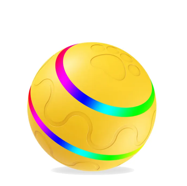 PawPop™ Interactieve 'Smart' Kattendisco – De Remedie tegen Verveling 🐾